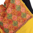 Women's Aari Embroidered Wool Stole